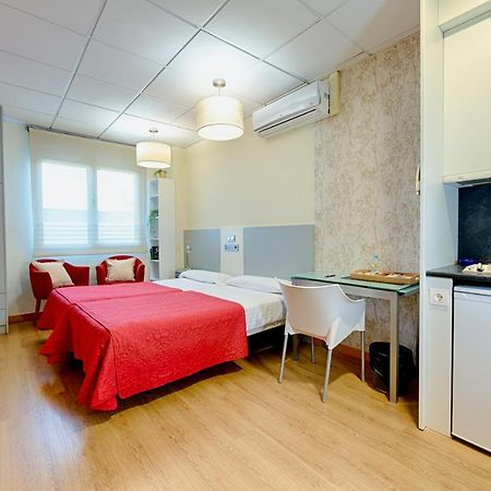 Ok Hoteles Estudios Plata Venta de Baños Zewnętrze zdjęcie