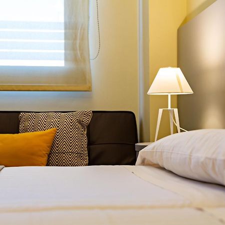 Ok Hoteles Estudios Plata Venta de Baños Zewnętrze zdjęcie