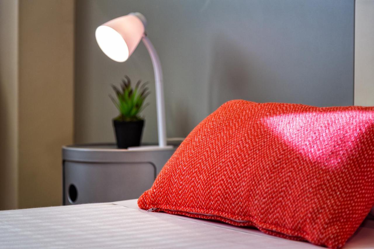 Ok Hoteles Estudios Plata Venta de Baños Zewnętrze zdjęcie