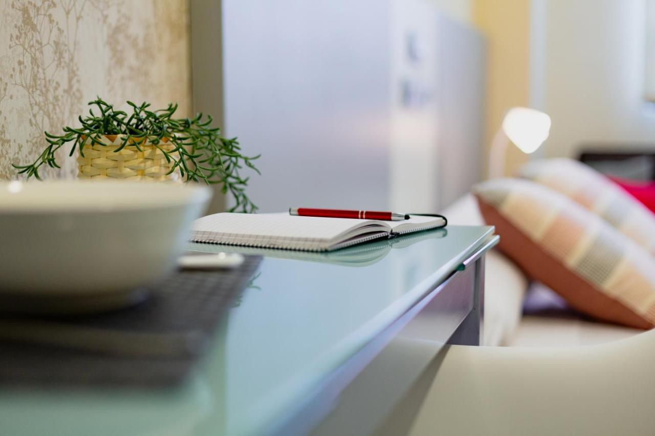 Ok Hoteles Estudios Plata Venta de Baños Zewnętrze zdjęcie