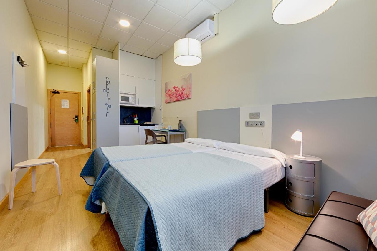 Ok Hoteles Estudios Plata Venta de Baños Zewnętrze zdjęcie