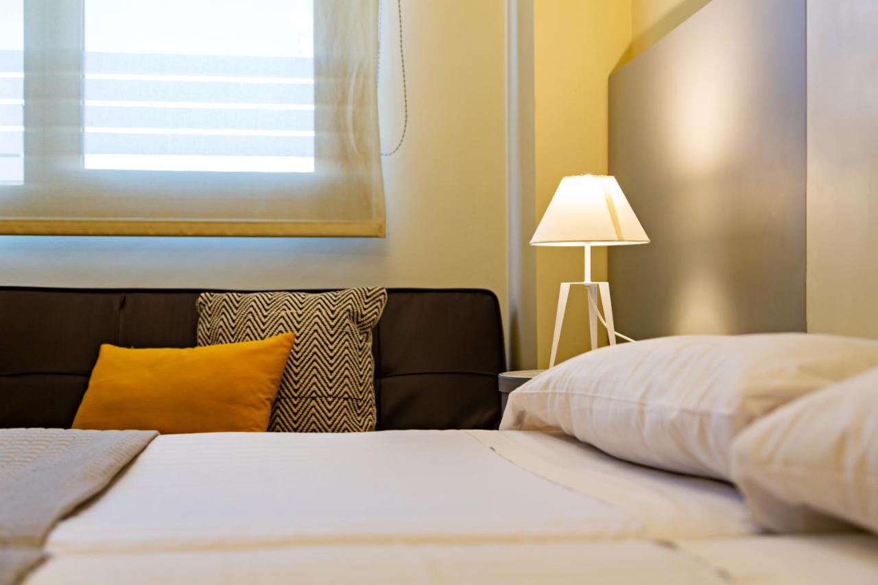 Ok Hoteles Estudios Plata Venta de Baños Zewnętrze zdjęcie