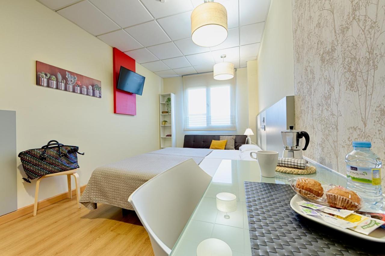 Ok Hoteles Estudios Plata Venta de Baños Zewnętrze zdjęcie