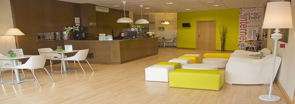 Ok Hoteles Estudios Plata Venta de Baños Zewnętrze zdjęcie