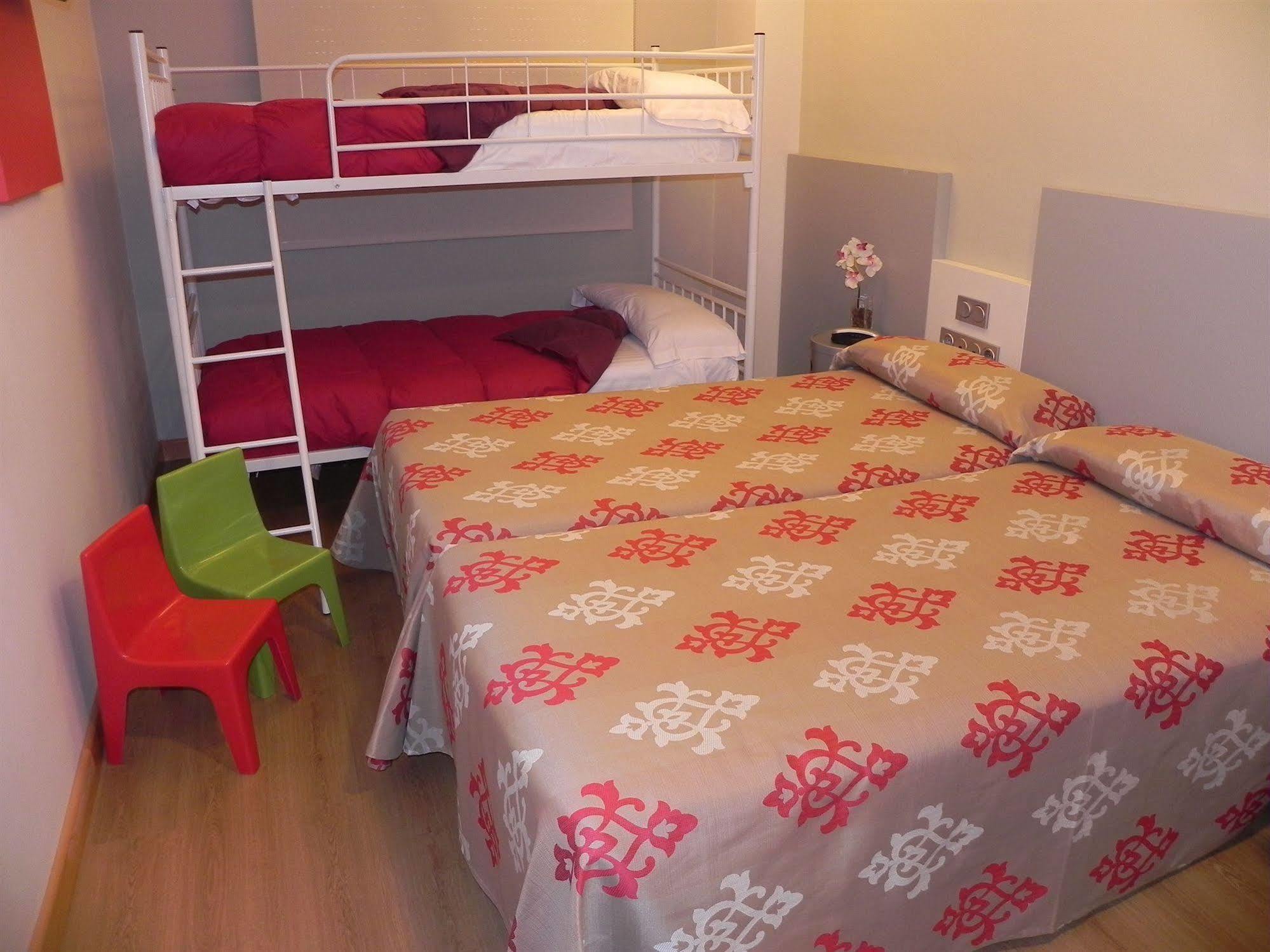 Ok Hoteles Estudios Plata Venta de Baños Zewnętrze zdjęcie