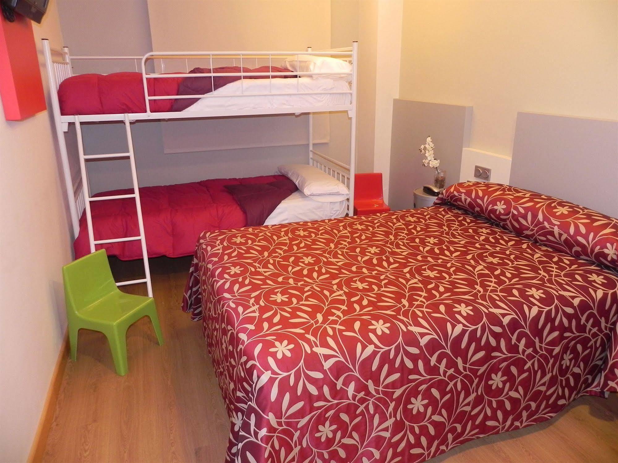 Ok Hoteles Estudios Plata Venta de Baños Zewnętrze zdjęcie
