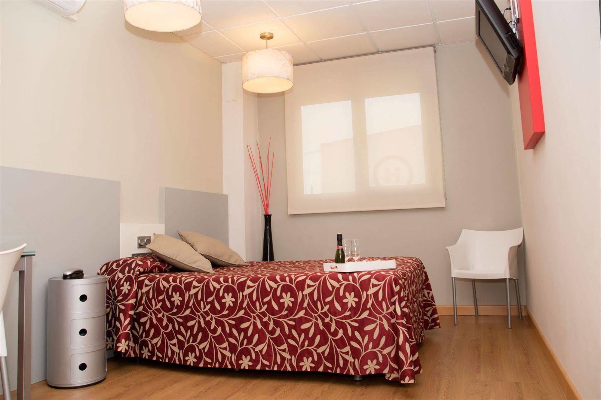 Ok Hoteles Estudios Plata Venta de Baños Zewnętrze zdjęcie