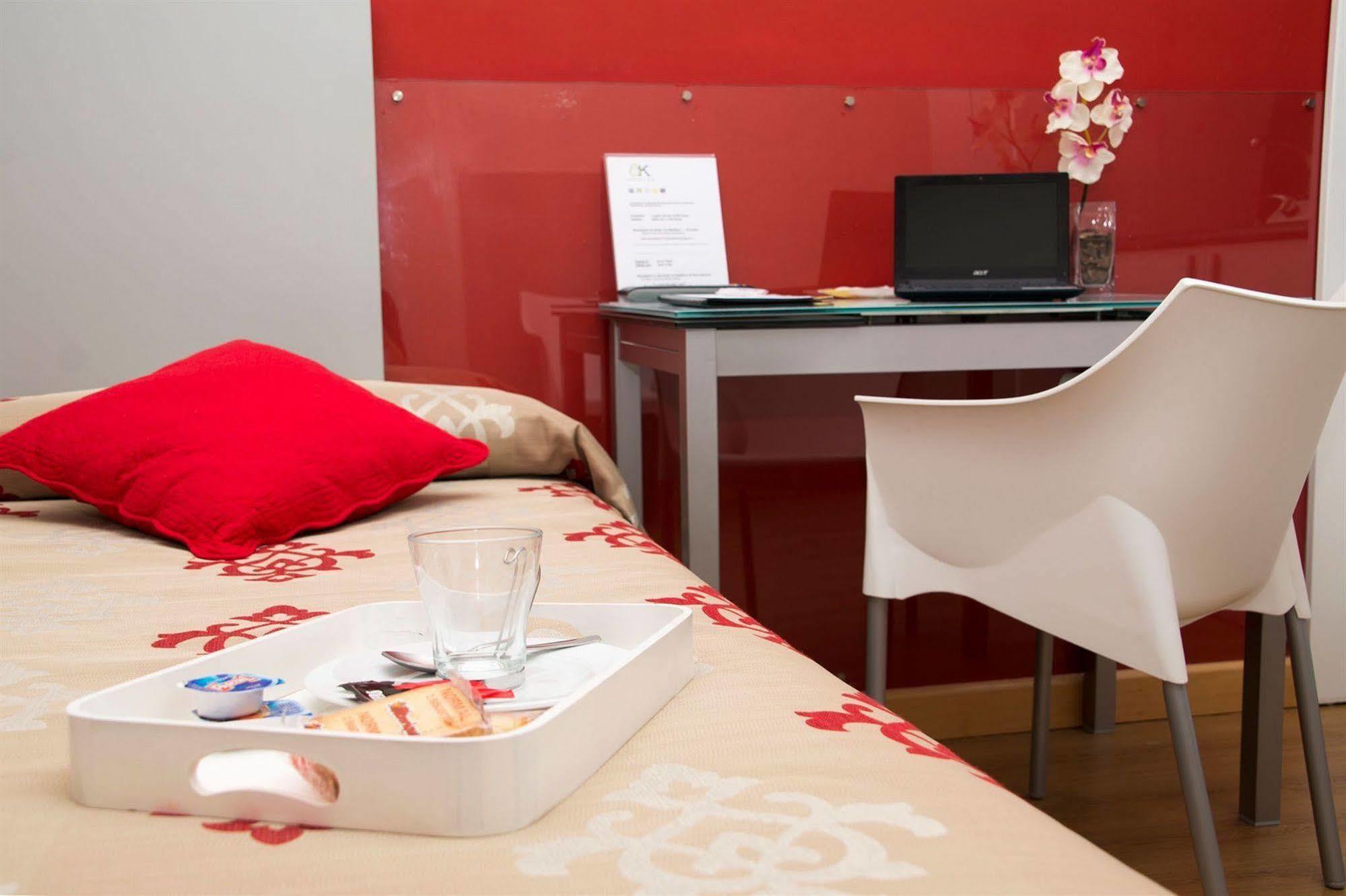 Ok Hoteles Estudios Plata Venta de Baños Zewnętrze zdjęcie