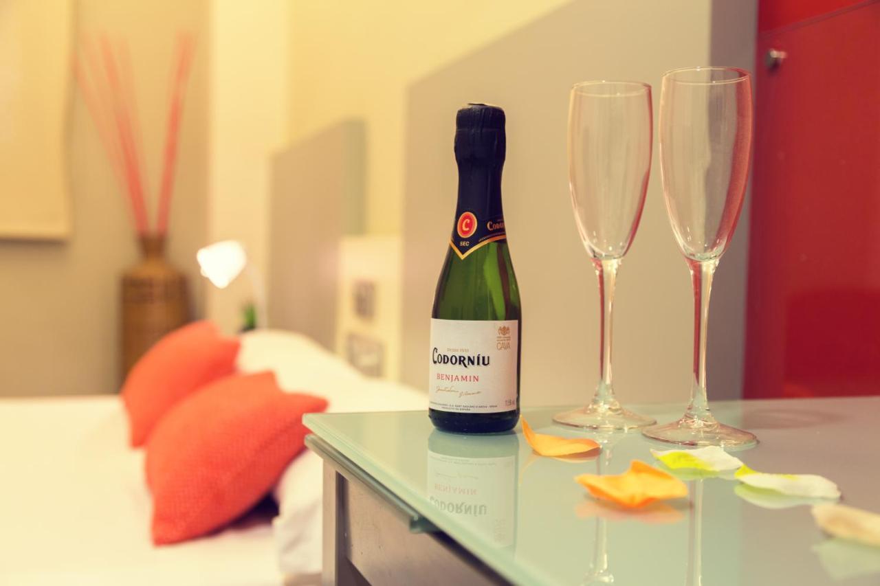 Ok Hoteles Estudios Plata Venta de Baños Zewnętrze zdjęcie